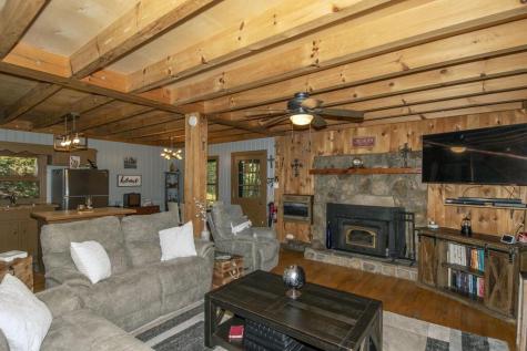 201 Eagle Fork Road Hayesville NC 28904