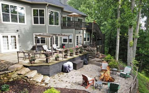 4819 Itsey Trail Hiawassee GA 30546