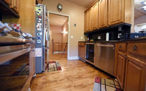 4819 Itsey Trail Hiawassee GA 30546