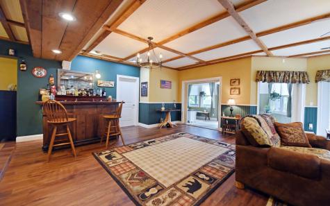 4819 Itsey Trail Hiawassee GA 30546