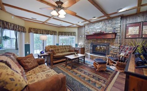 4819 Itsey Trail Hiawassee GA 30546