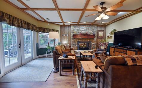 4819 Itsey Trail Hiawassee GA 30546