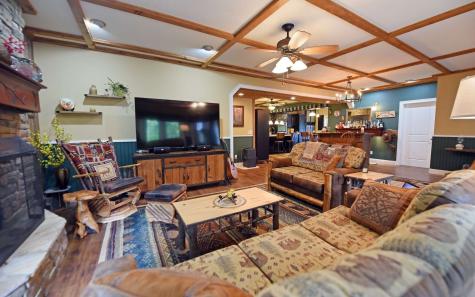 4819 Itsey Trail Hiawassee GA 30546