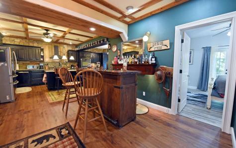 4819 Itsey Trail Hiawassee GA 30546