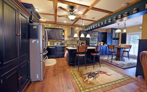 4819 Itsey Trail Hiawassee GA 30546