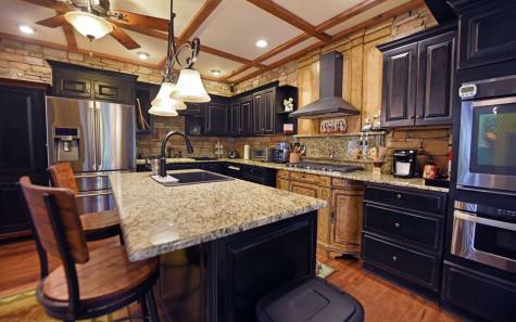 4819 Itsey Trail Hiawassee GA 30546