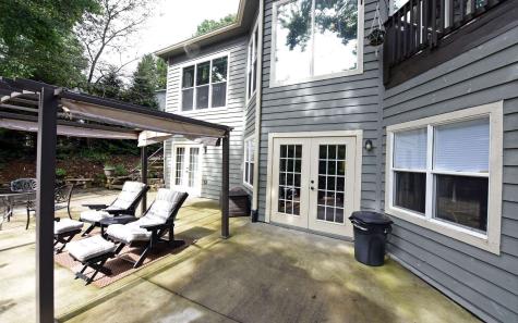4819 Itsey Trail Hiawassee GA 30546