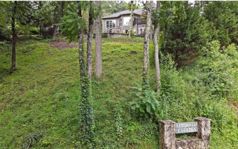 4819 Itsey Trail Hiawassee GA 30546