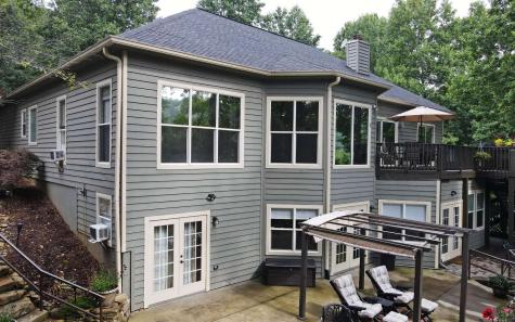 4819 Itsey Trail Hiawassee GA 30546
