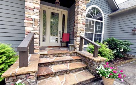 4819 Itsey Trail Hiawassee GA 30546