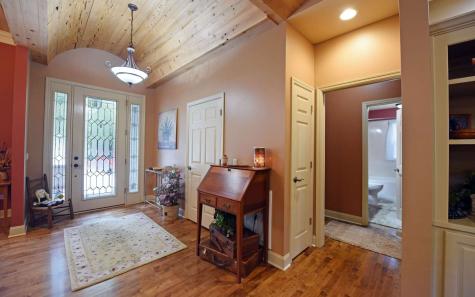 4819 Itsey Trail Hiawassee GA 30546