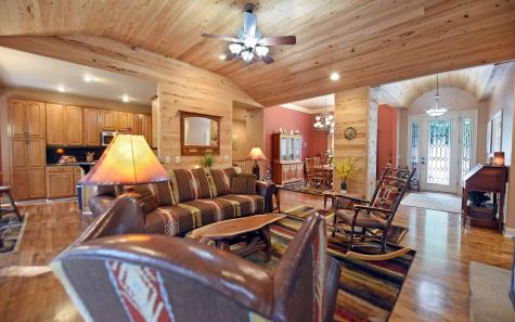 4819 Itsey Trail Hiawassee GA 30546