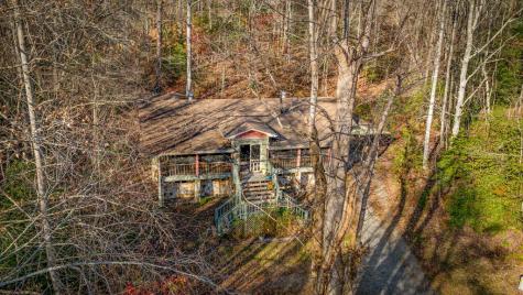 1.5 Acre Bullen Gap Road Blue Ridge GA 30513