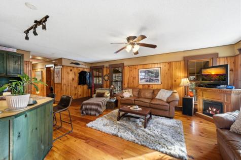 1.5 Acre Bullen Gap Road Blue Ridge GA 30513
