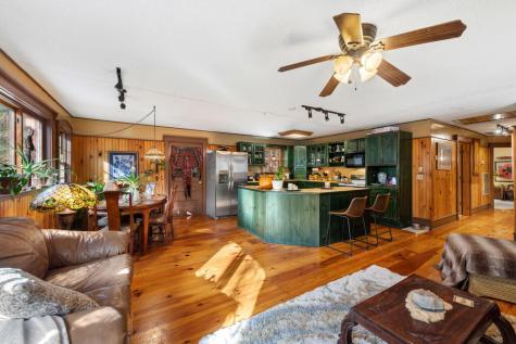 1.5 Acre Bullen Gap Road Blue Ridge GA 30513