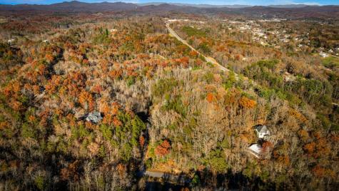 1.5 Acre Bullen Gap Road Blue Ridge GA 30513