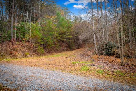 1.5 Acre Bullen Gap Road Blue Ridge GA 30513