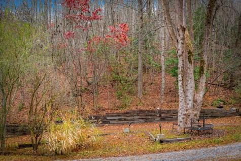 1.5 Acre Bullen Gap Road Blue Ridge GA 30513