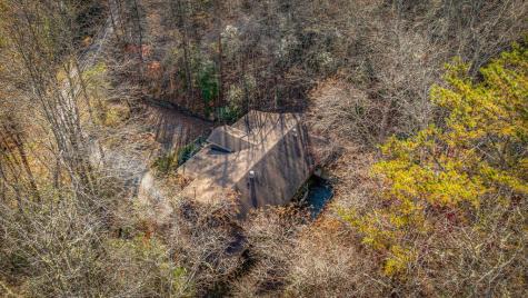 1.5 Acre Bullen Gap Road Blue Ridge GA 30513