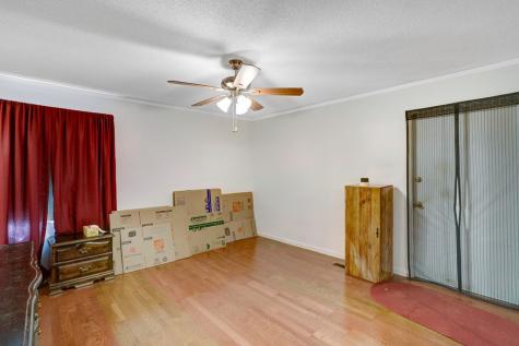 322 Hall Road Warne NC 28909