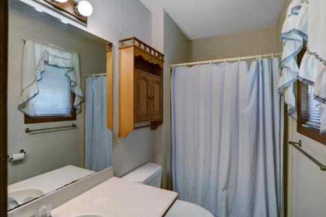 322 Hall Road Warne NC 28909