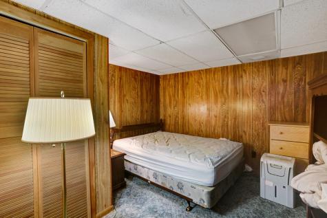 322 Hall Road Warne NC 28909