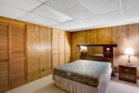 322 Hall Road Warne NC 28909