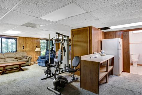 322 Hall Road Warne NC 28909