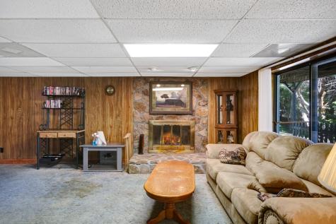 322 Hall Road Warne NC 28909