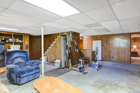 322 Hall Road Warne NC 28909