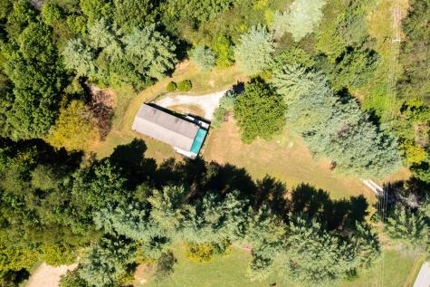 322 Hall Road Warne NC 28909