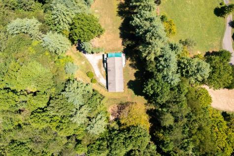 322 Hall Road Warne NC 28909