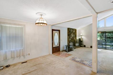 322 Hall Road Warne NC 28909