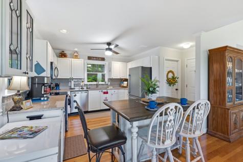 1925 Lakeview Summit Drive Young Harris GA 30582