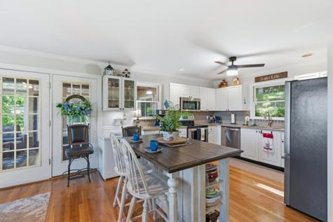 1925 Lakeview Summit Drive Young Harris GA 30582