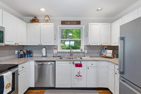1925 Lakeview Summit Drive Young Harris GA 30582