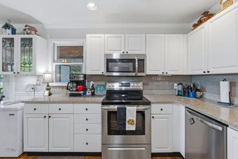 1925 Lakeview Summit Drive Young Harris GA 30582