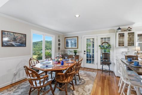 1925 Lakeview Summit Drive Young Harris GA 30582