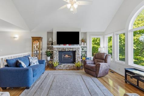 1925 Lakeview Summit Drive Young Harris GA 30582