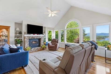 1925 Lakeview Summit Drive Young Harris GA 30582