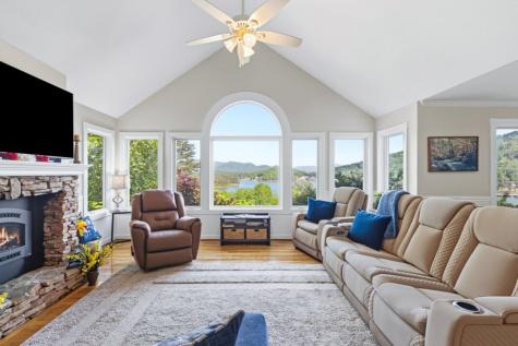 1925 Lakeview Summit Drive Young Harris GA 30582