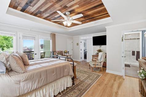 1925 Lakeview Summit Drive Young Harris GA 30582