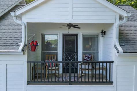 1925 Lakeview Summit Drive Young Harris GA 30582