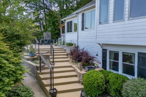 1925 Lakeview Summit Drive Young Harris GA 30582