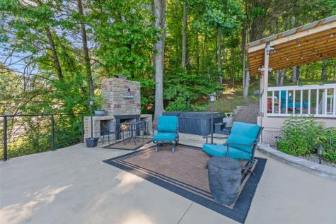 1925 Lakeview Summit Drive Young Harris GA 30582