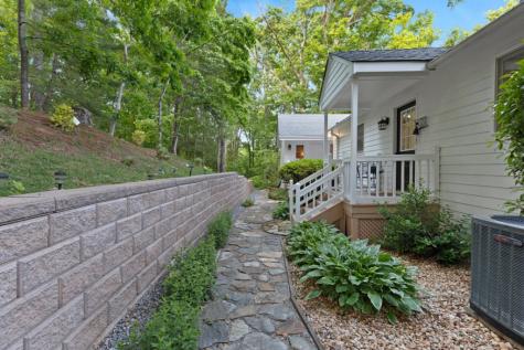 1925 Lakeview Summit Drive Young Harris GA 30582