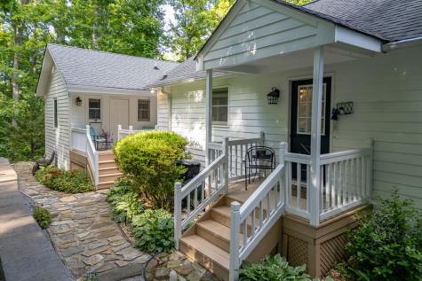 1925 Lakeview Summit Drive Young Harris GA 30582