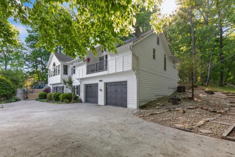 1925 Lakeview Summit Drive Young Harris GA 30582