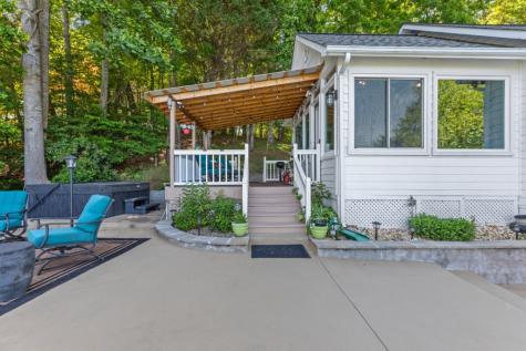 1925 Lakeview Summit Drive Young Harris GA 30582