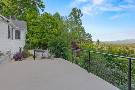1925 Lakeview Summit Drive Young Harris GA 30582
